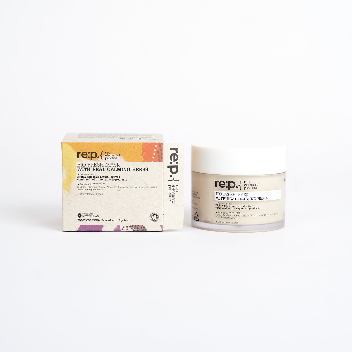 Winter Wellness Box $89.95