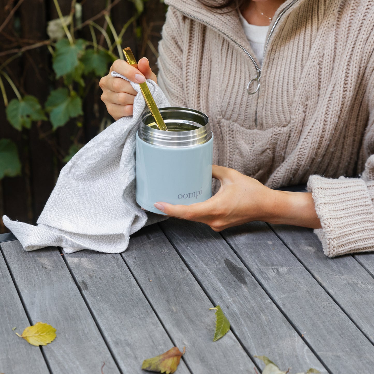 Autumn Indulge Box Valued over $280