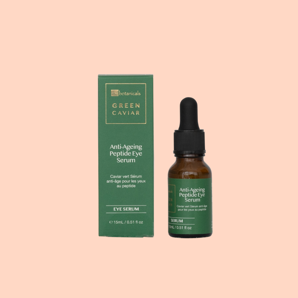 Dr Botanicals Anti-Ageing Eye Serum