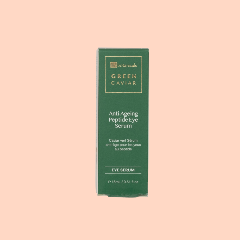 Dr Botanicals Anti-Ageing Eye Serum