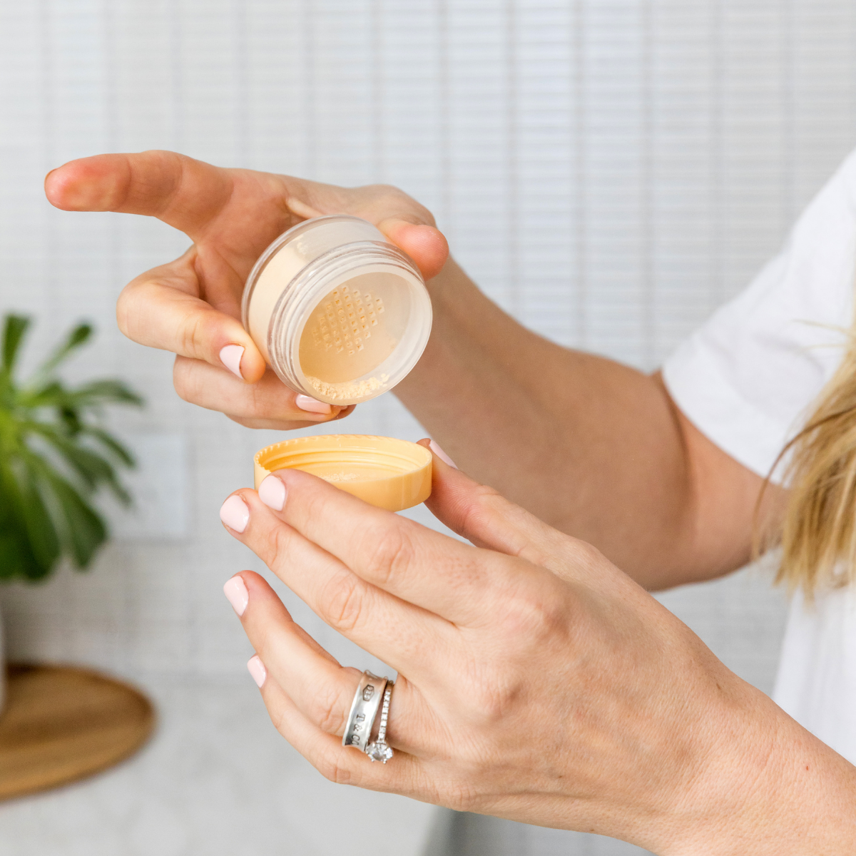 Bellapierre Setting Powder