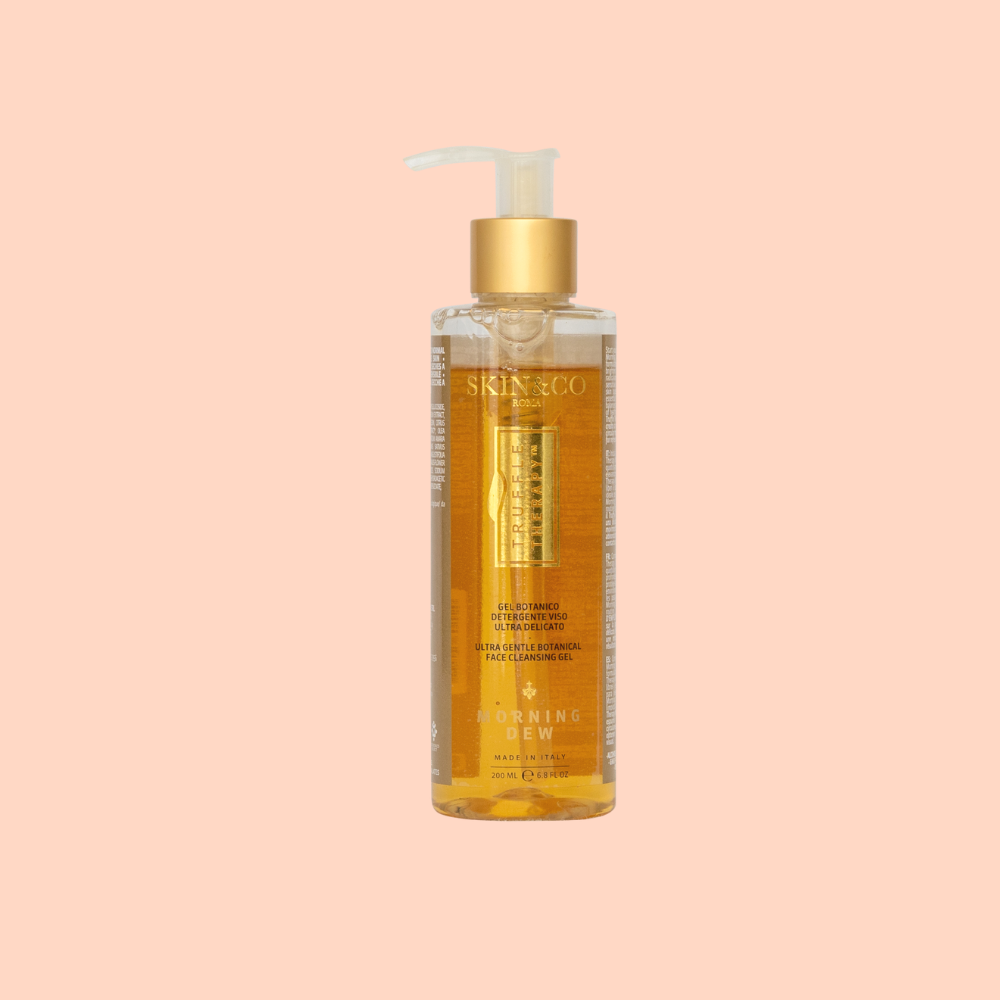 Skin & Co Truffle Therapy Morning Dew Cleansing Gel