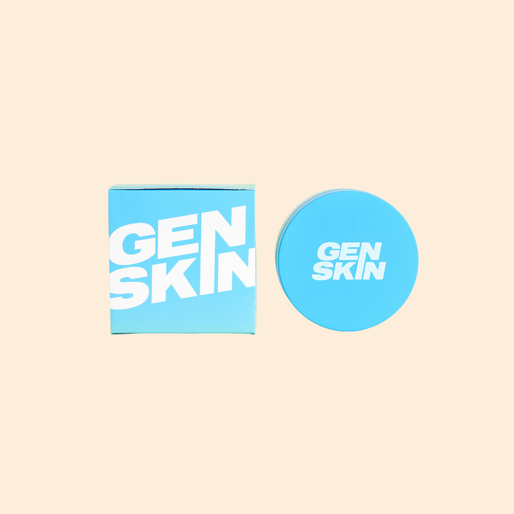 Generation Skin De-Puff Matcha Eye Patches