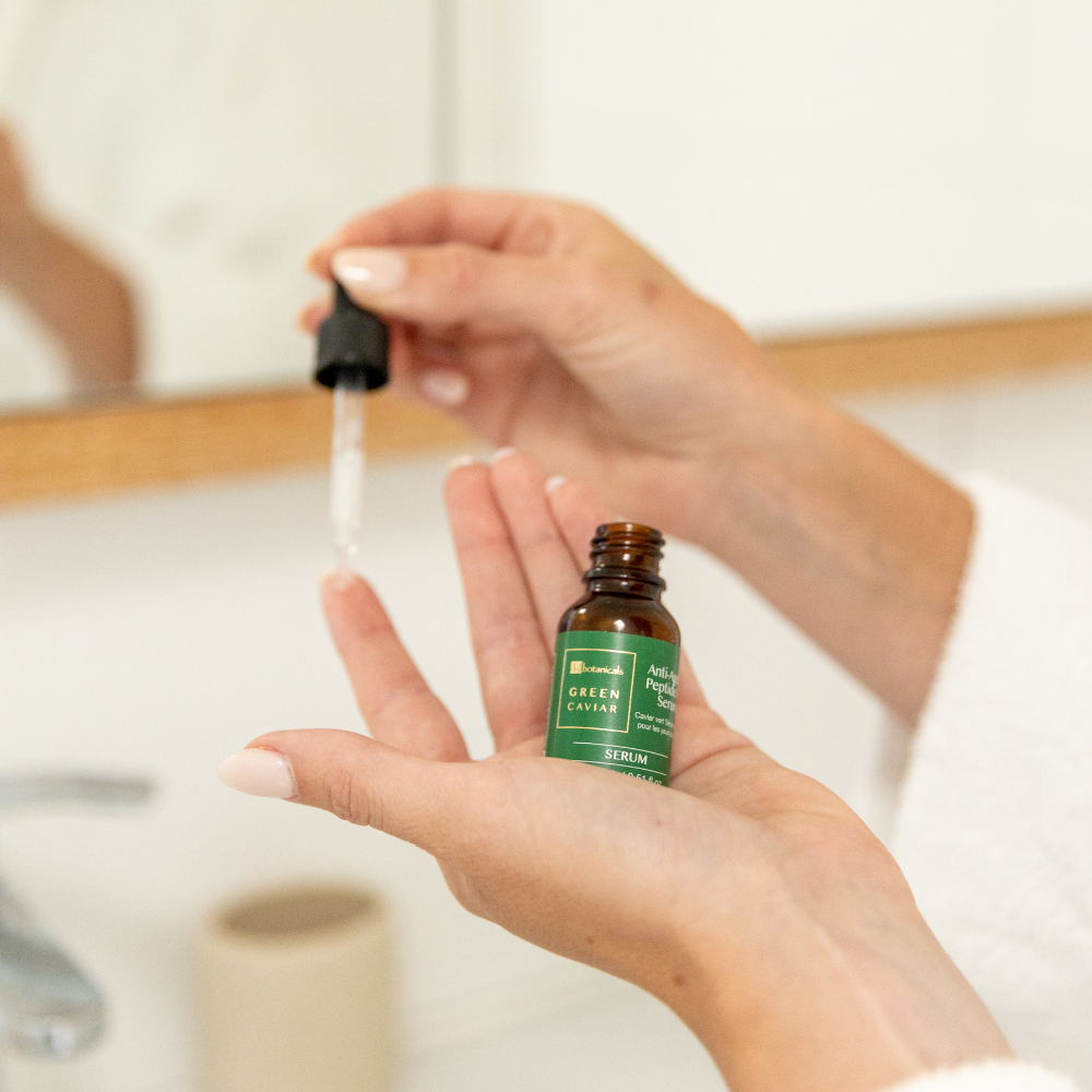 Dr Botanicals Anti-Ageing Eye Serum