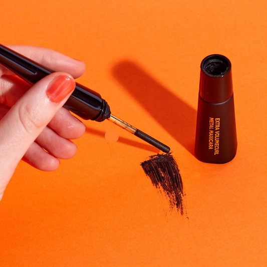 Neogen Dermatology Metal Maxicara - Refill Black