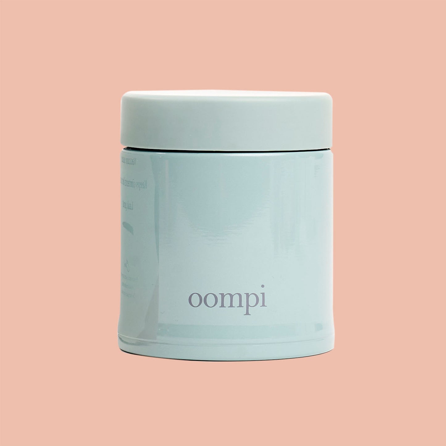 Oompi Thermos Food Container