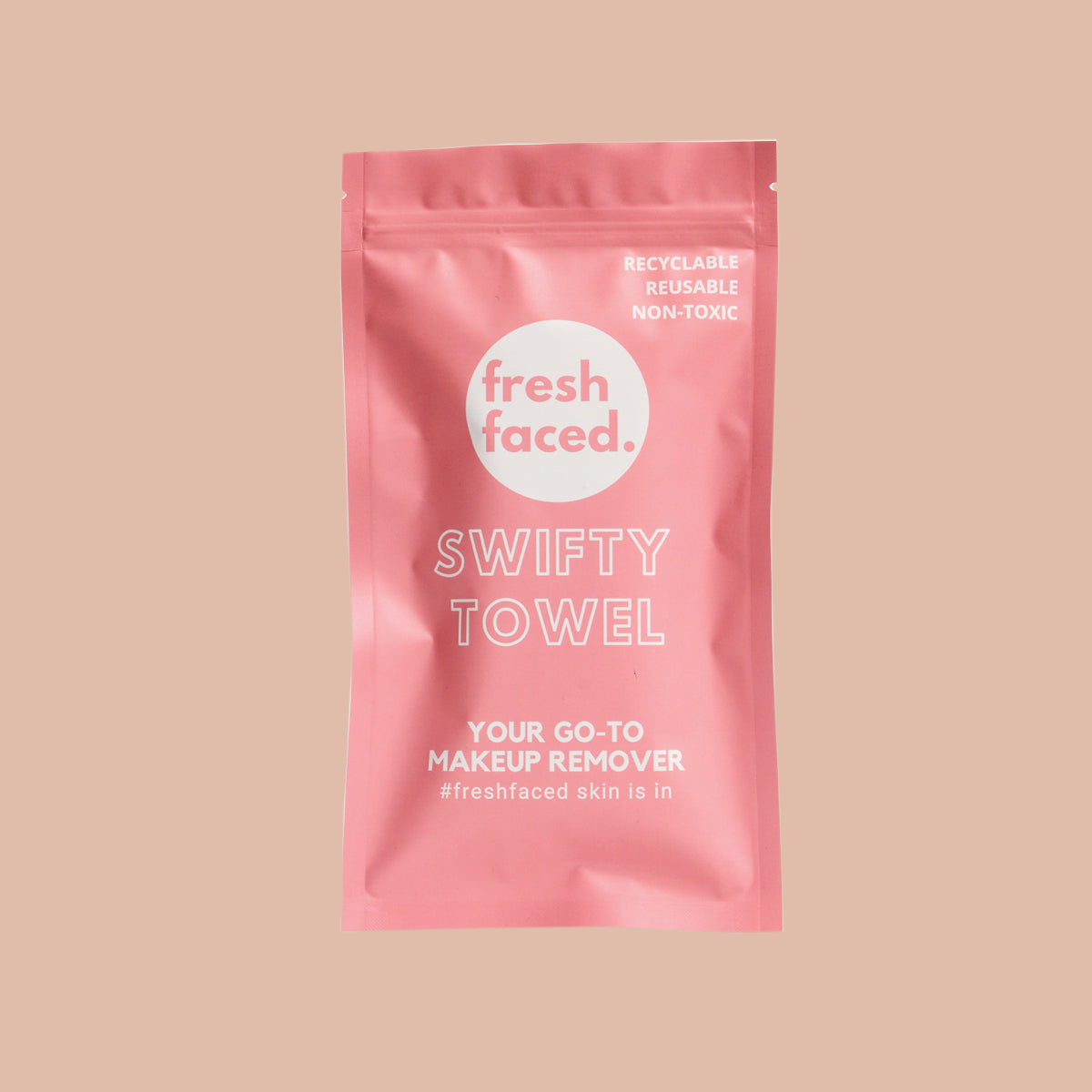 Fresh Faced Swifty Towel