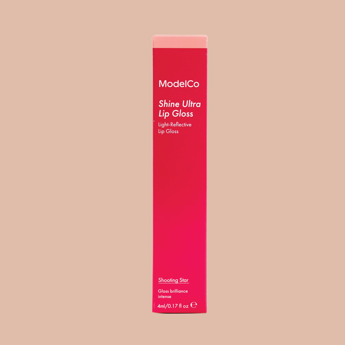Model Co Shine Ultra-Light Lip Gloss