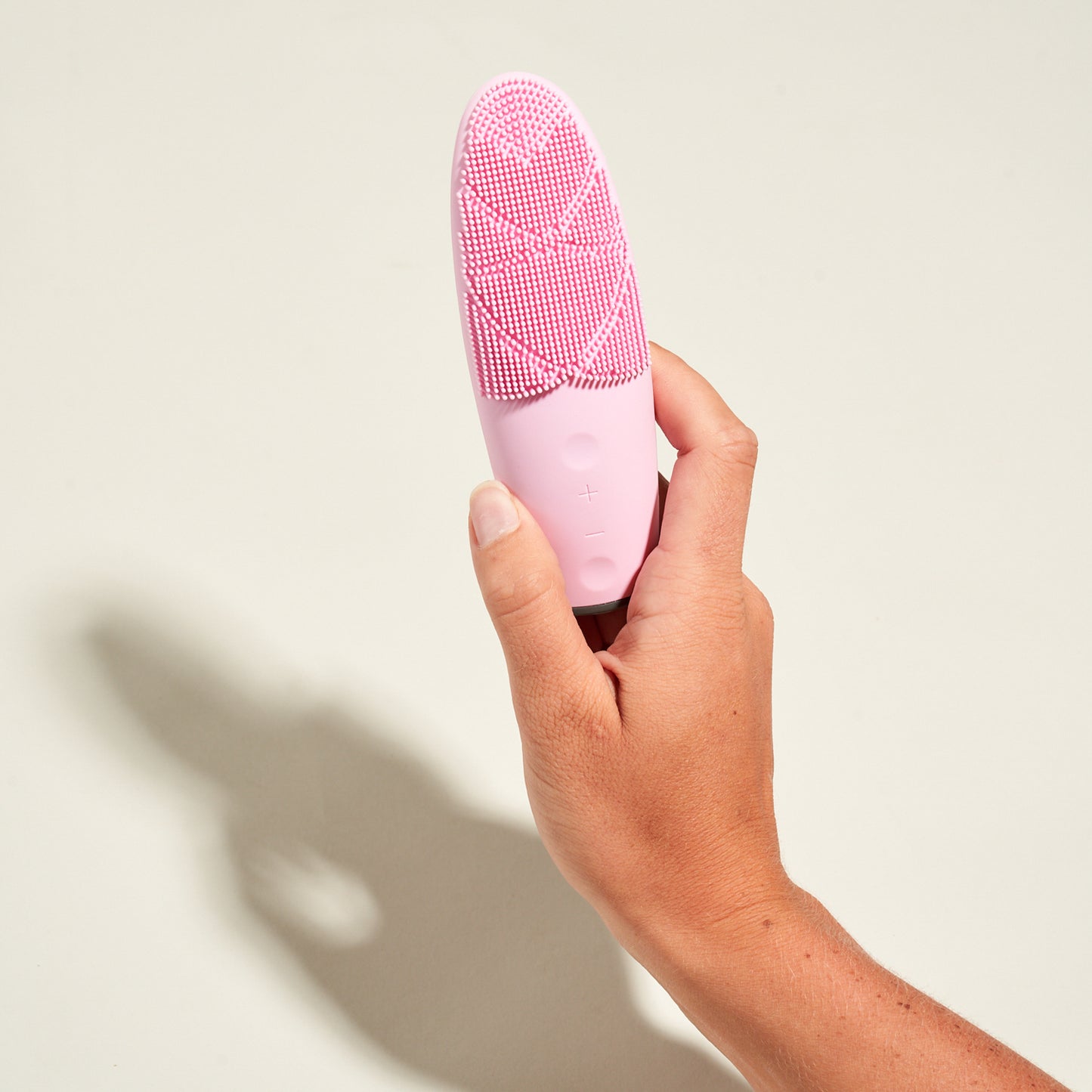 Des Vu Heated Face/Eye Cleanser and Massager