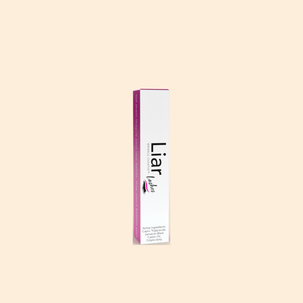 The Finishing Touch Box Valued over $335