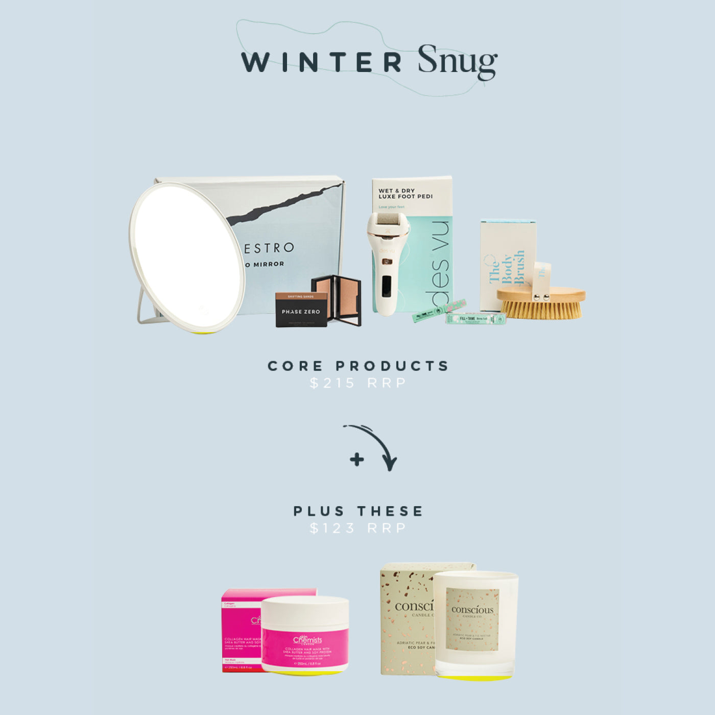 Winter Snug - C