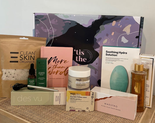 Winter Wellness Box $89.95