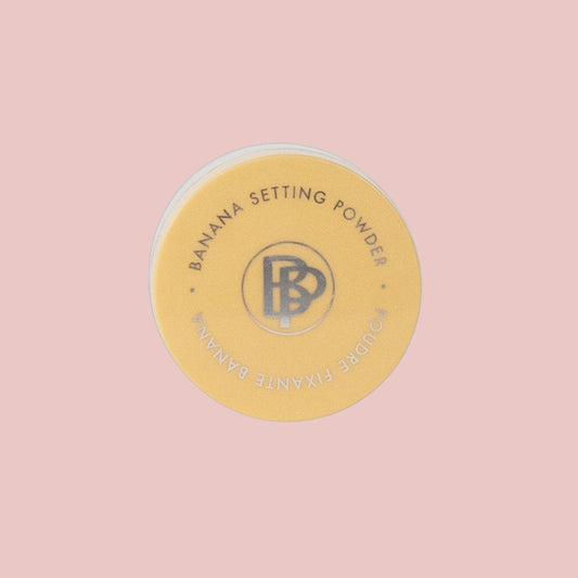 Bellapierre Setting Powder