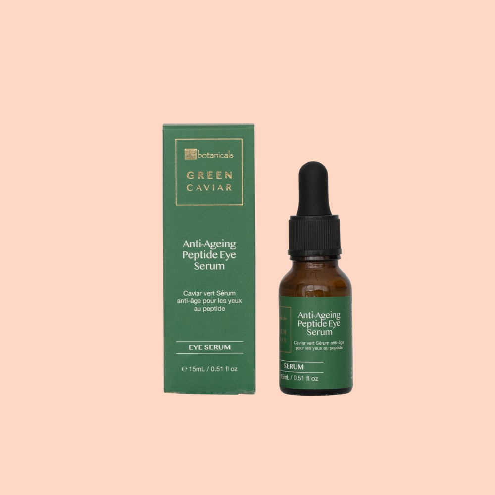 Dr Botanicals Anti-Ageing Eye Serum $165