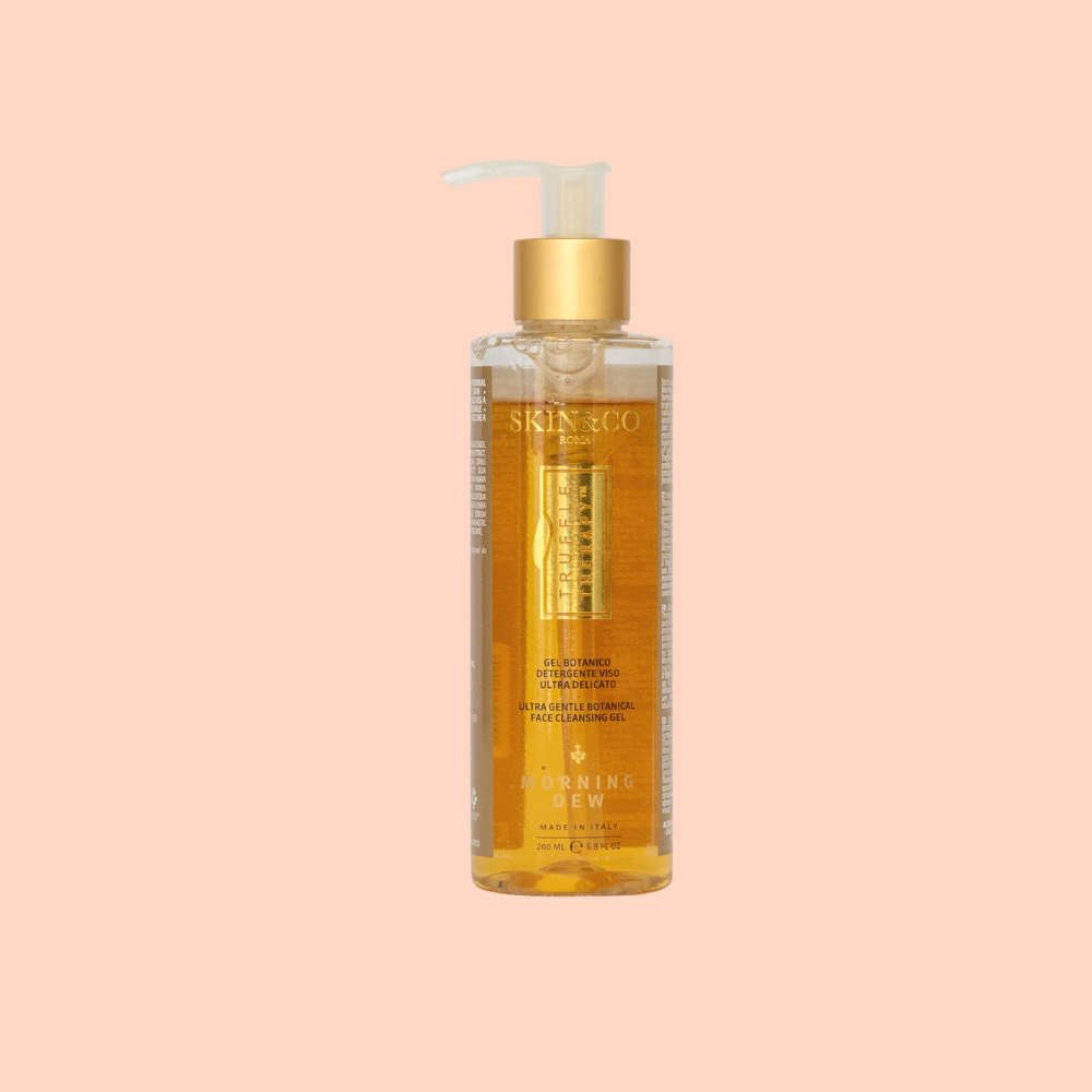 Skin & Co Truffle Therapy Morning Dew Cleansing Gel $35