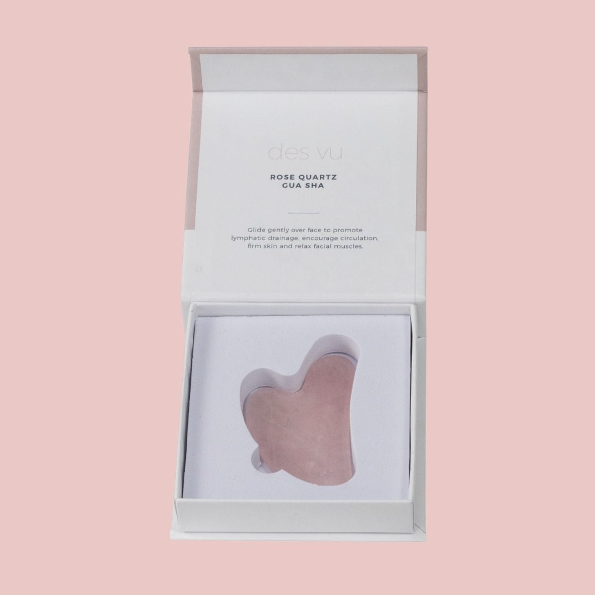 Des Vu Gua Sha $69