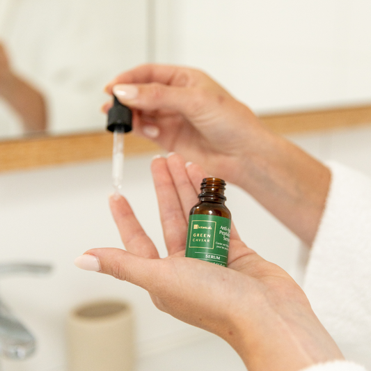 Dr Botanicals Anti-Ageing Eye Serum