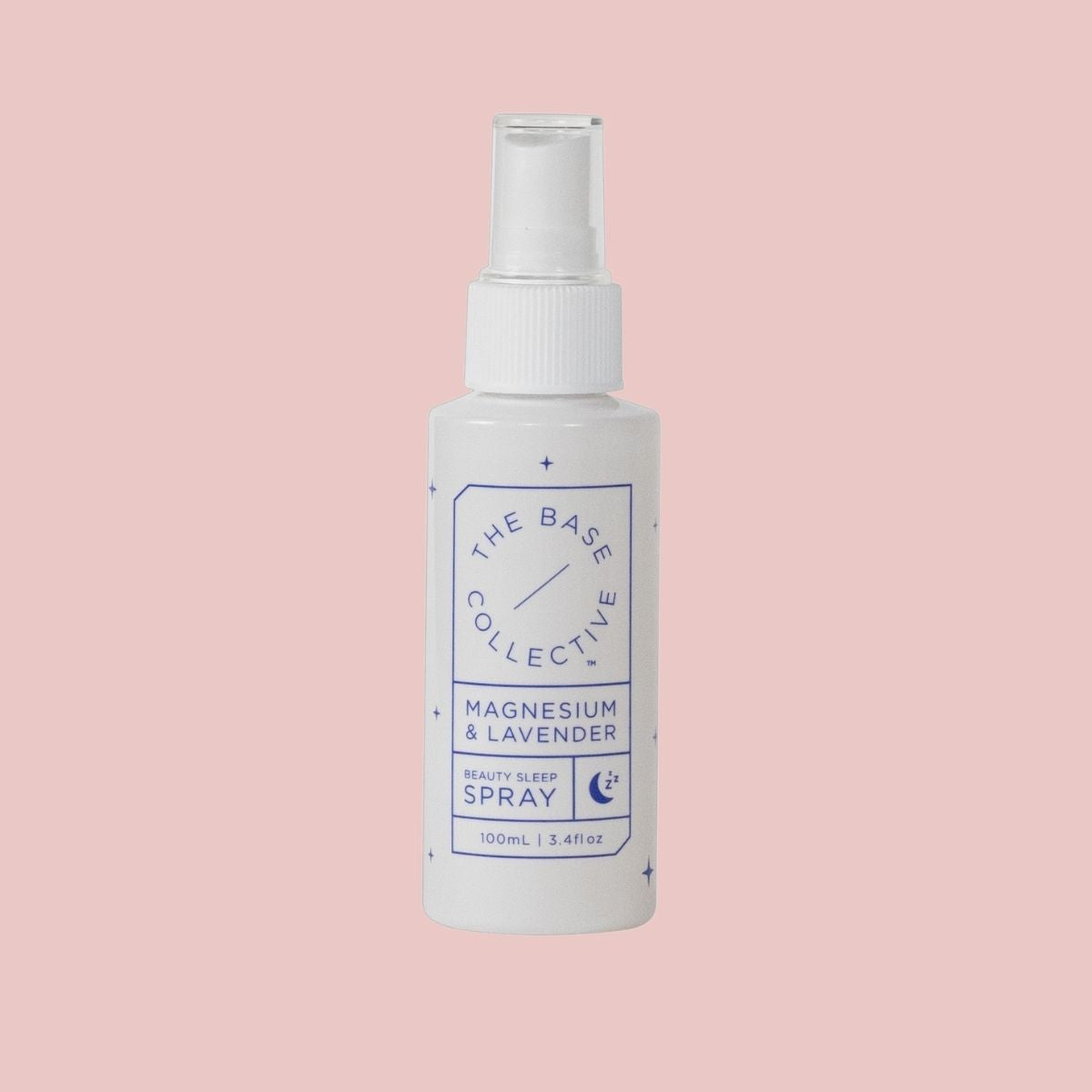 The Base Collective Magnesium & Lavender Beauty Sleep Spray $19