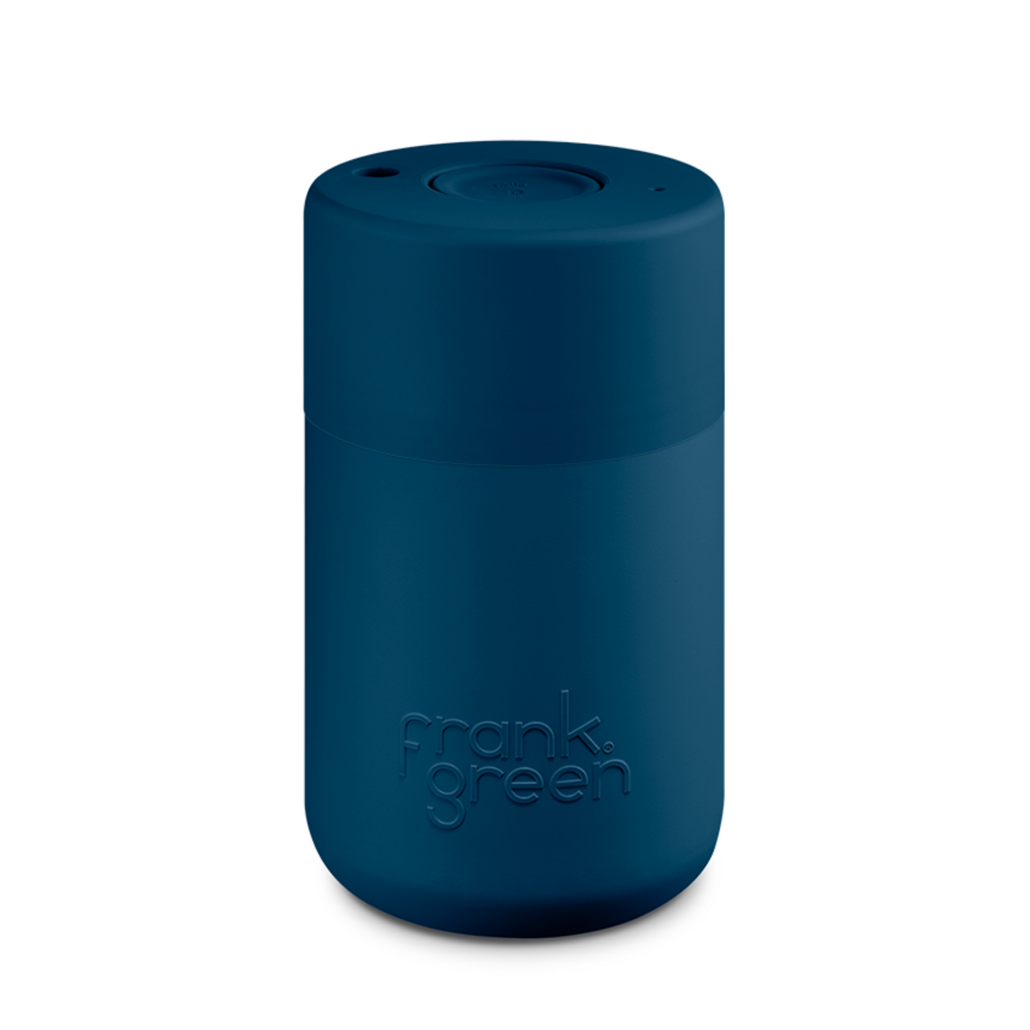 Frank Green Reusable Coffee Cup $34.95