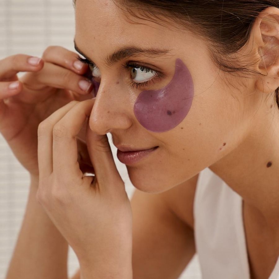 Generation Skin Brightening Kakadu Plum Eye Patches $41