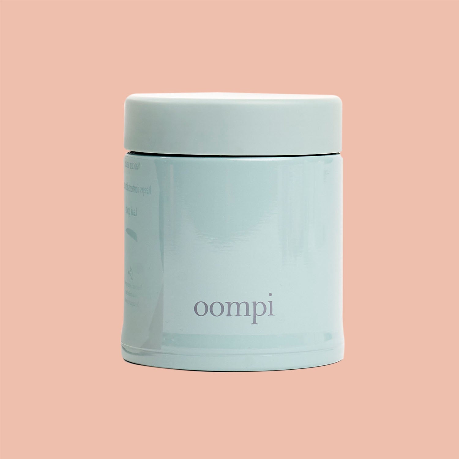 Oompi Thermos Food Container $65