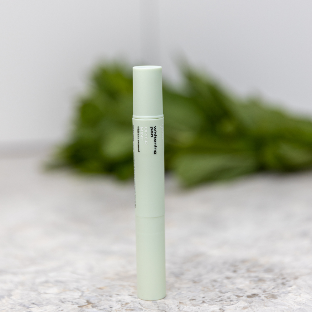 Gem Crisp Mint Whitening Pen $19.95