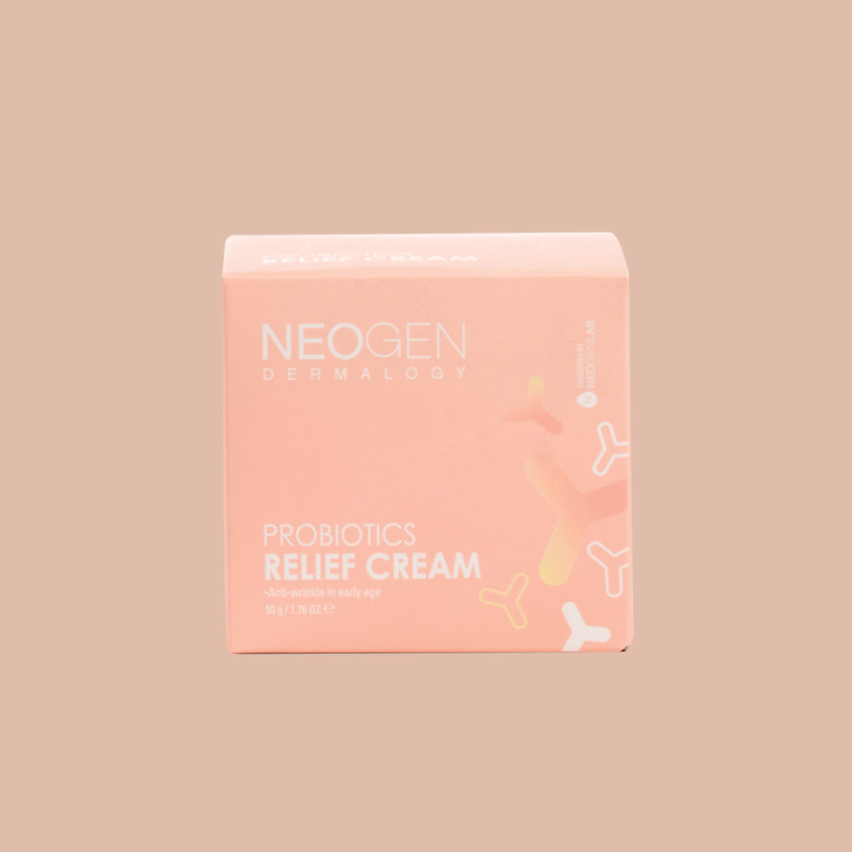 Neogen Dermalogy Probiotic Relief Cream $55