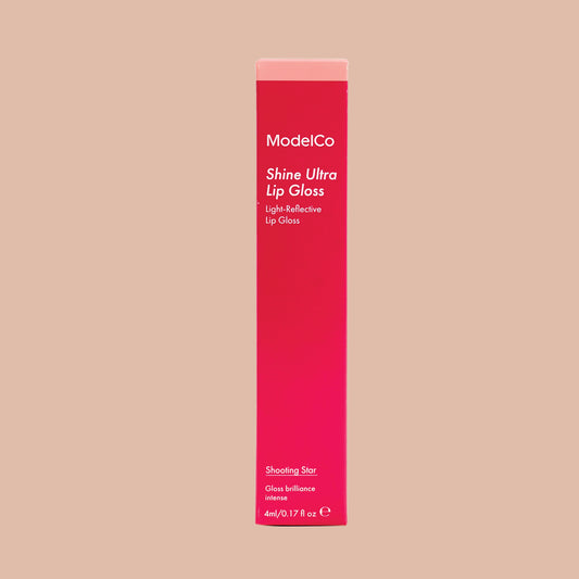 Model Co Shine Ultra-Light Lip Gloss