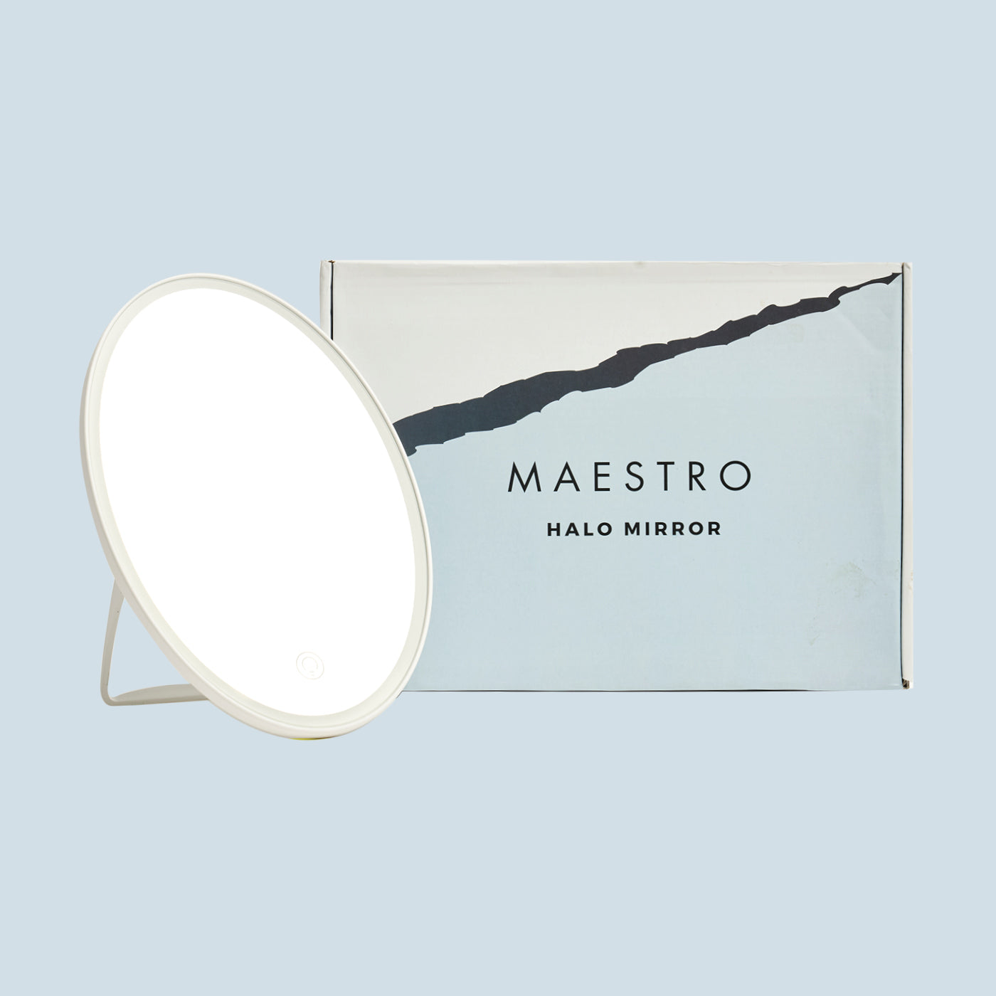 Maestro Halo Mirror $52